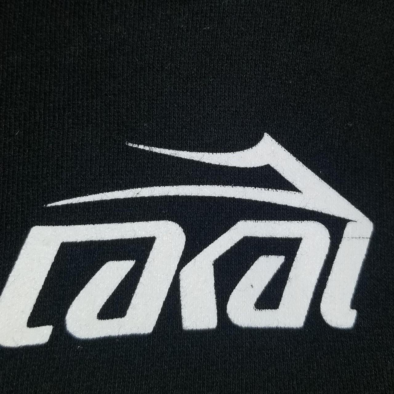 lakai ftp hoodie