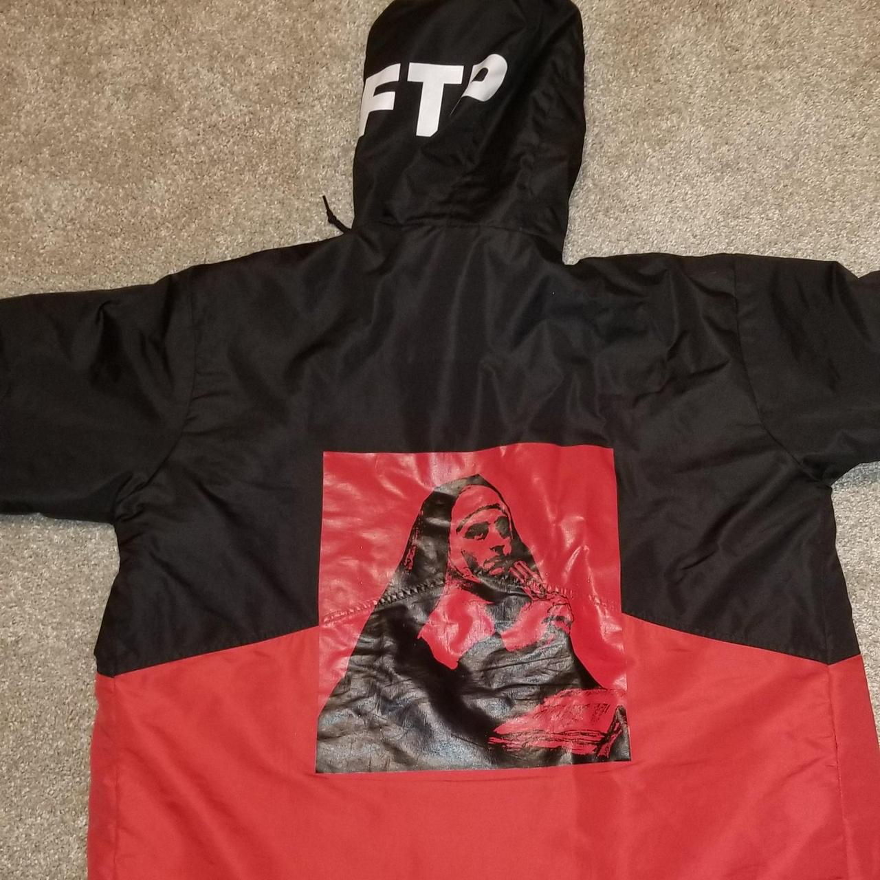 Product Image 1 - Ftp pray for me parka.