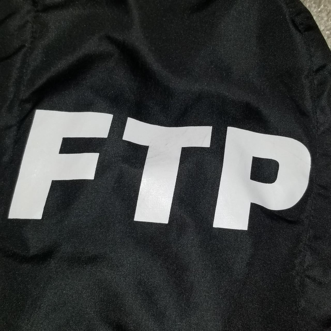 FTP Men's Coat (3)