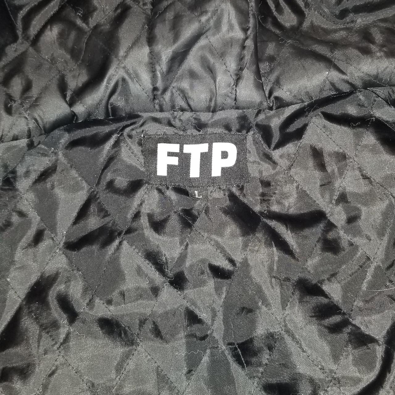 FTP Men's Coat (4)