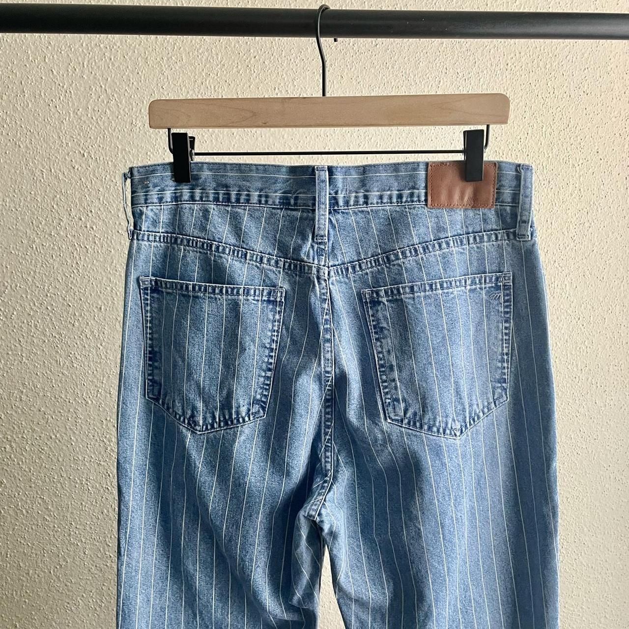 Madewell Men's Jeans Depop