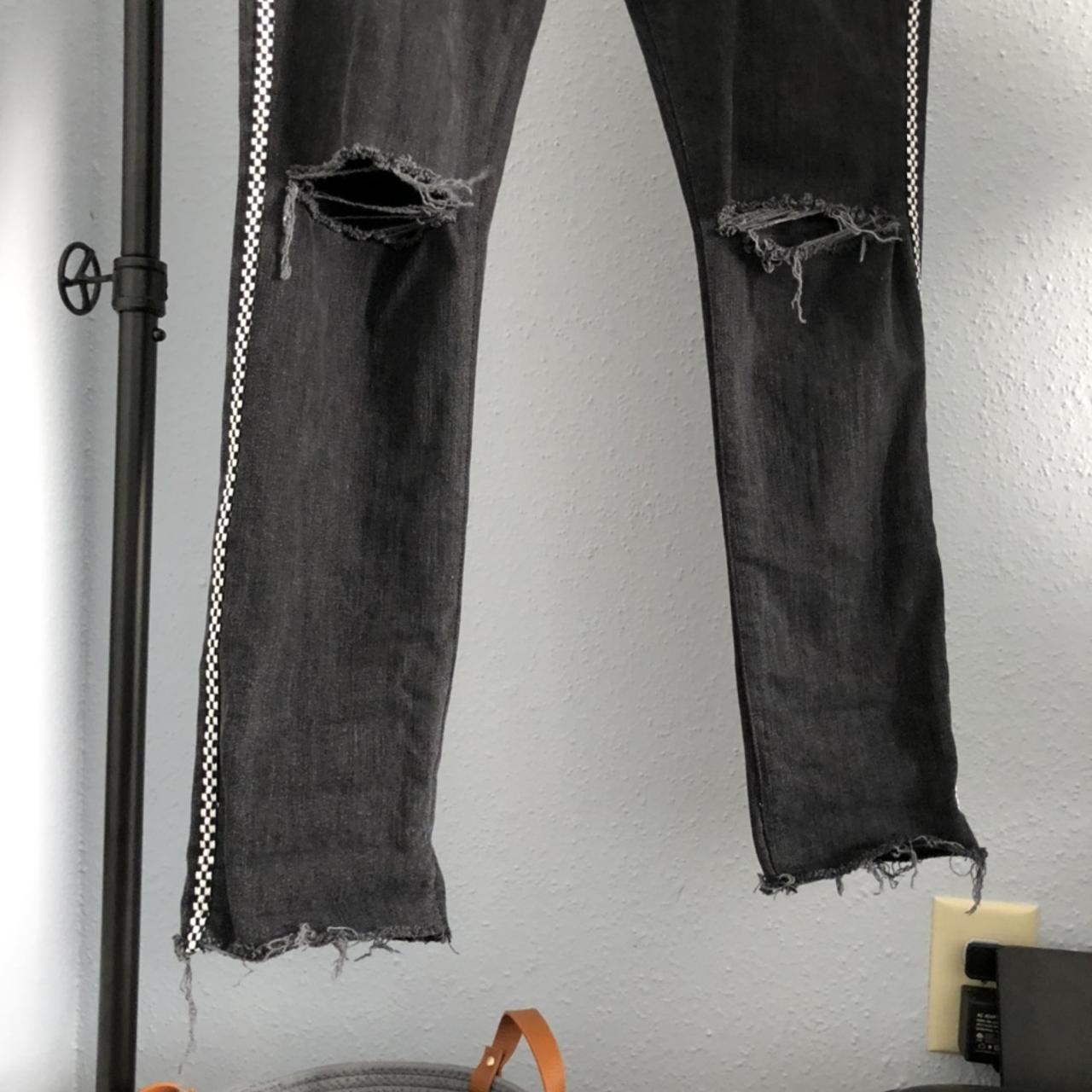 Joe skinny jeans. Only worn once. Depop