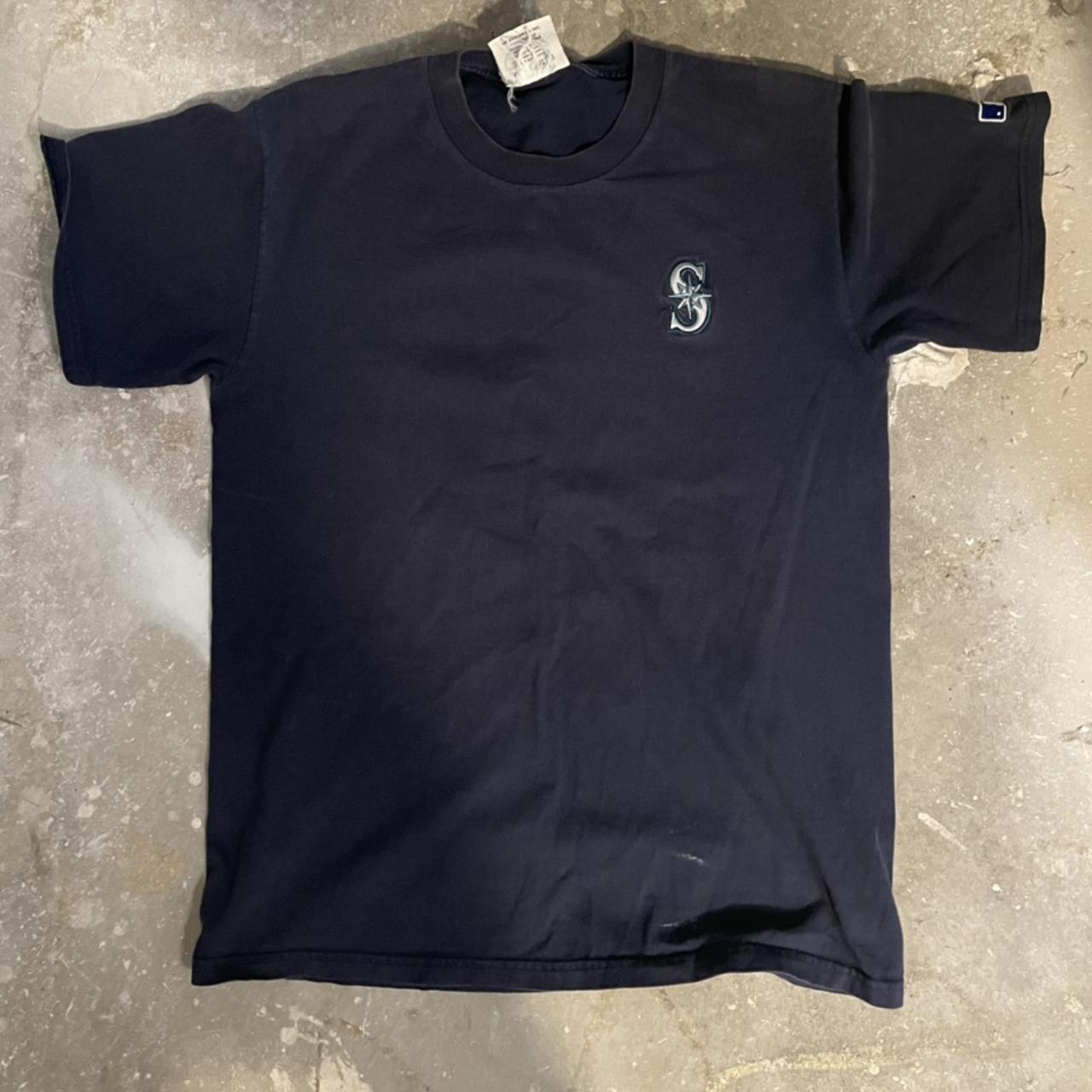 Lee sports Seattle Mariners - Depop