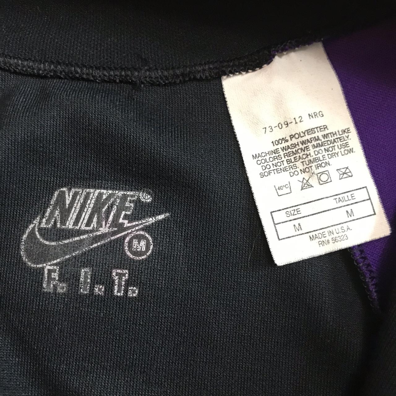 SALE SALE SALE SALE 39.00 Vintage Nike Fit Running... - Depop