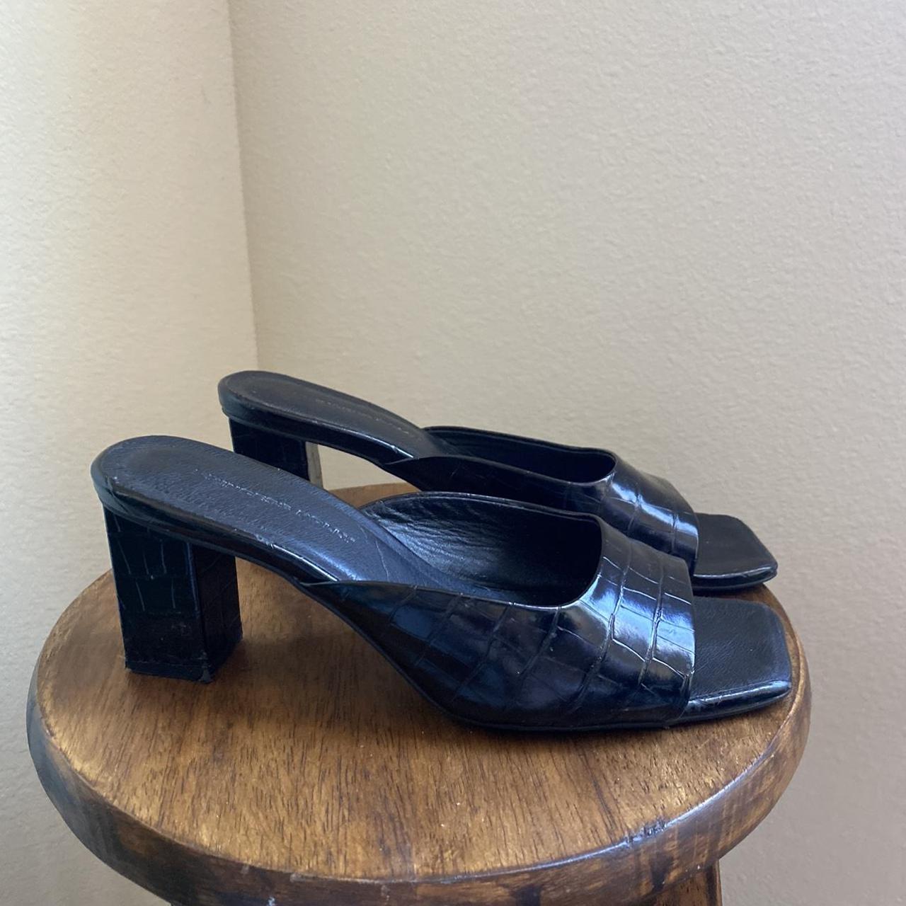 Princess Polly Heels Depop