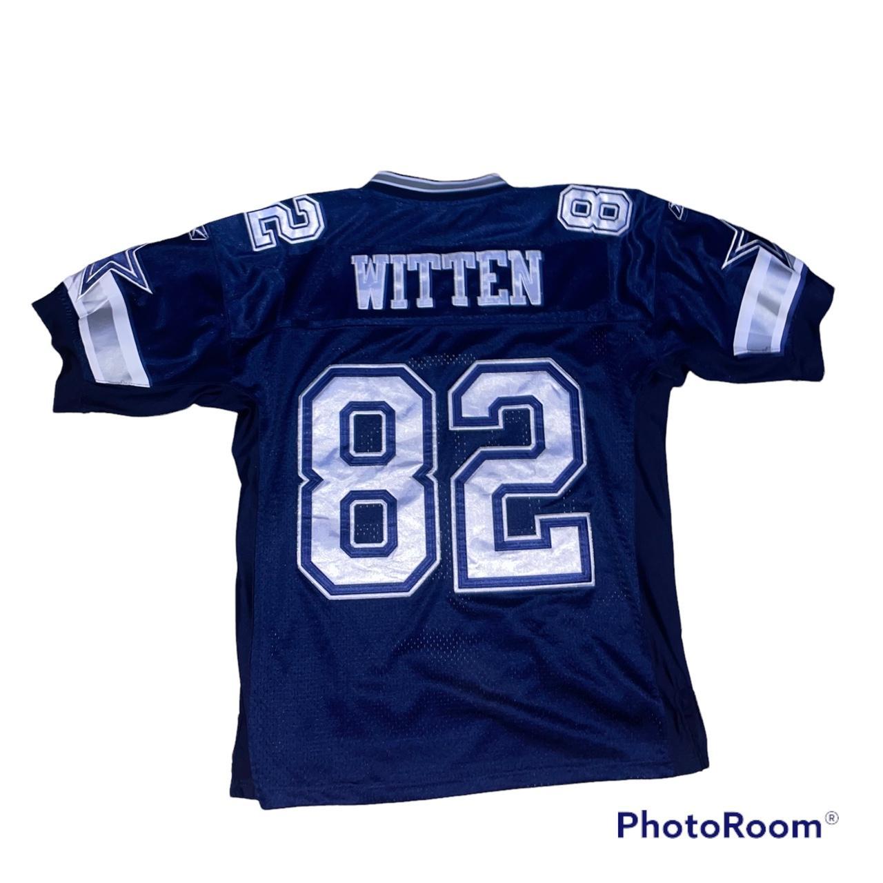 Dallas Cowboys Official Merchandise Jason Witten - Depop