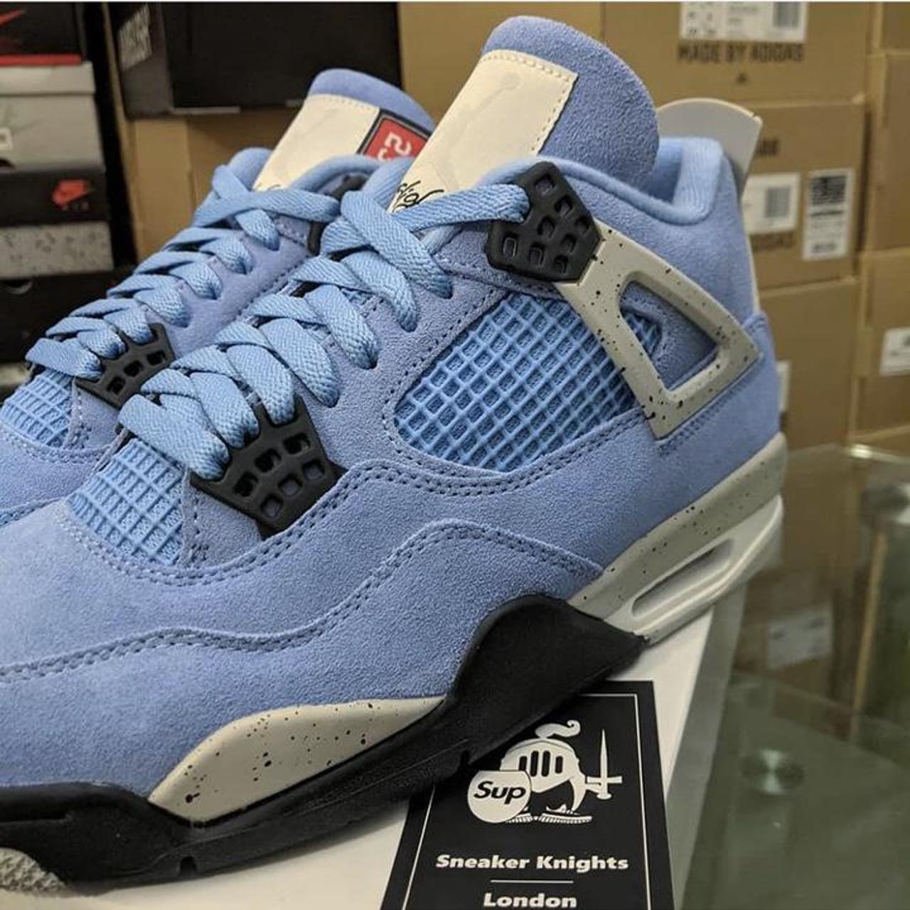aj4 unc