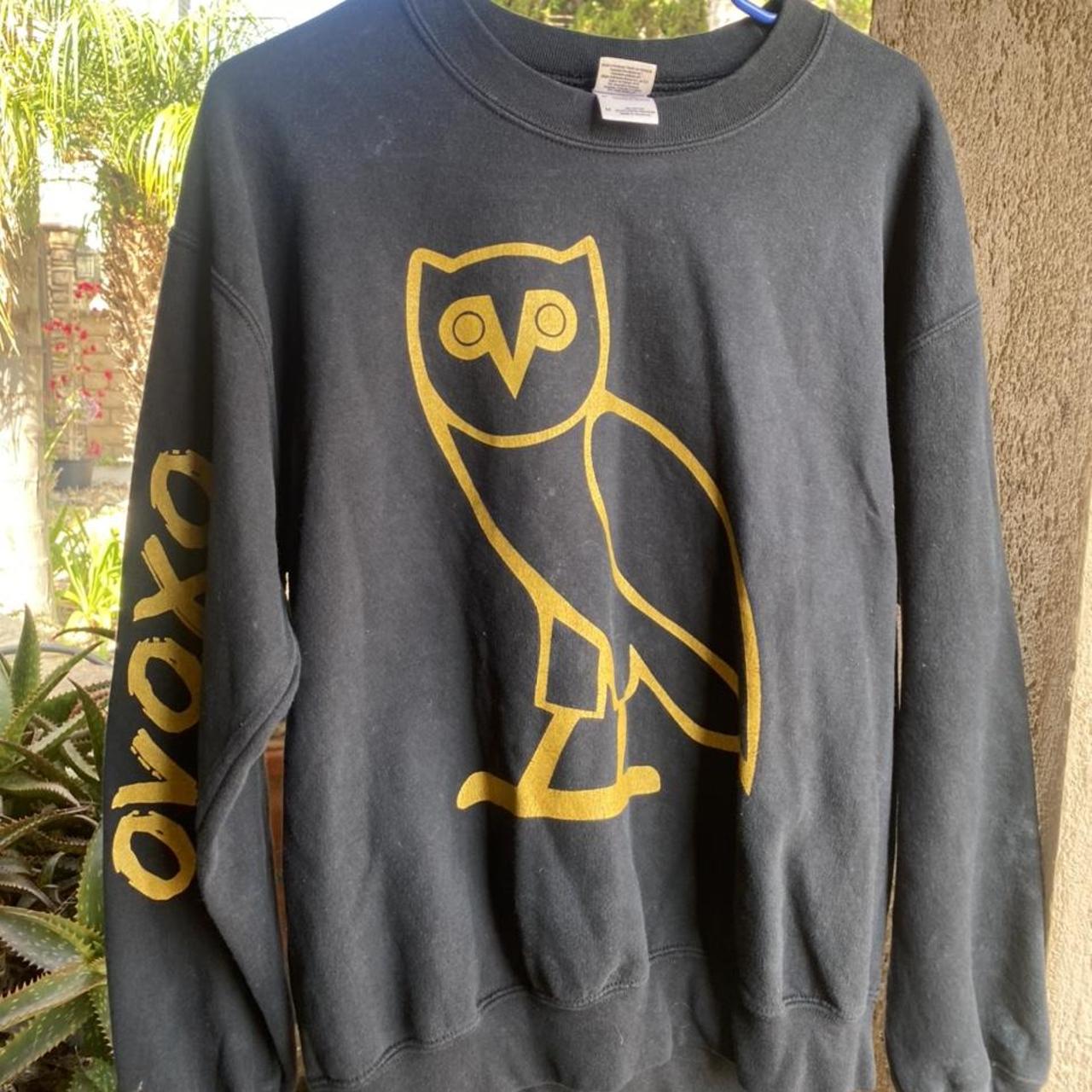 Ovoxo sweater online