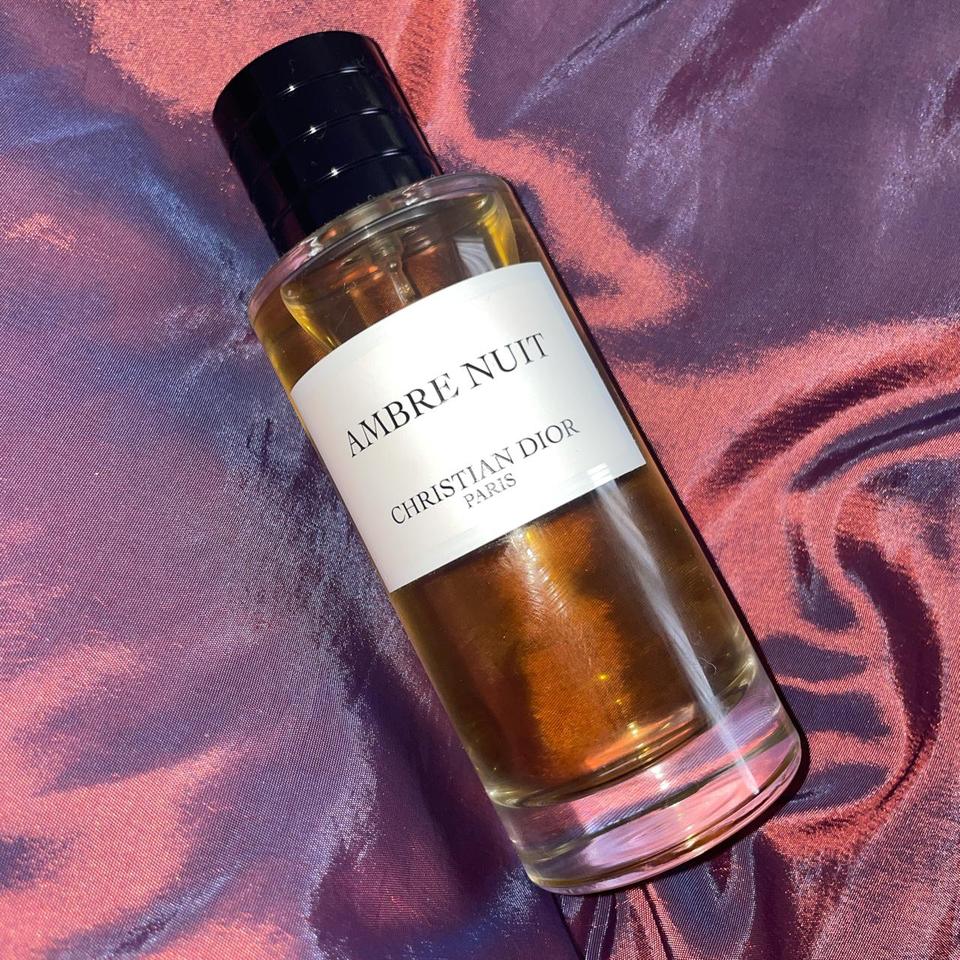 ambre nuit 40ml