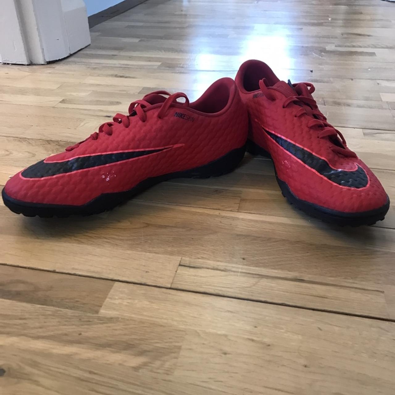 Nike sales hypervenom tf