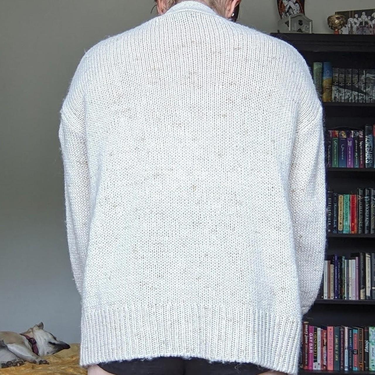 Product Image 2 - WHO WHAT WEAR cream cardigan