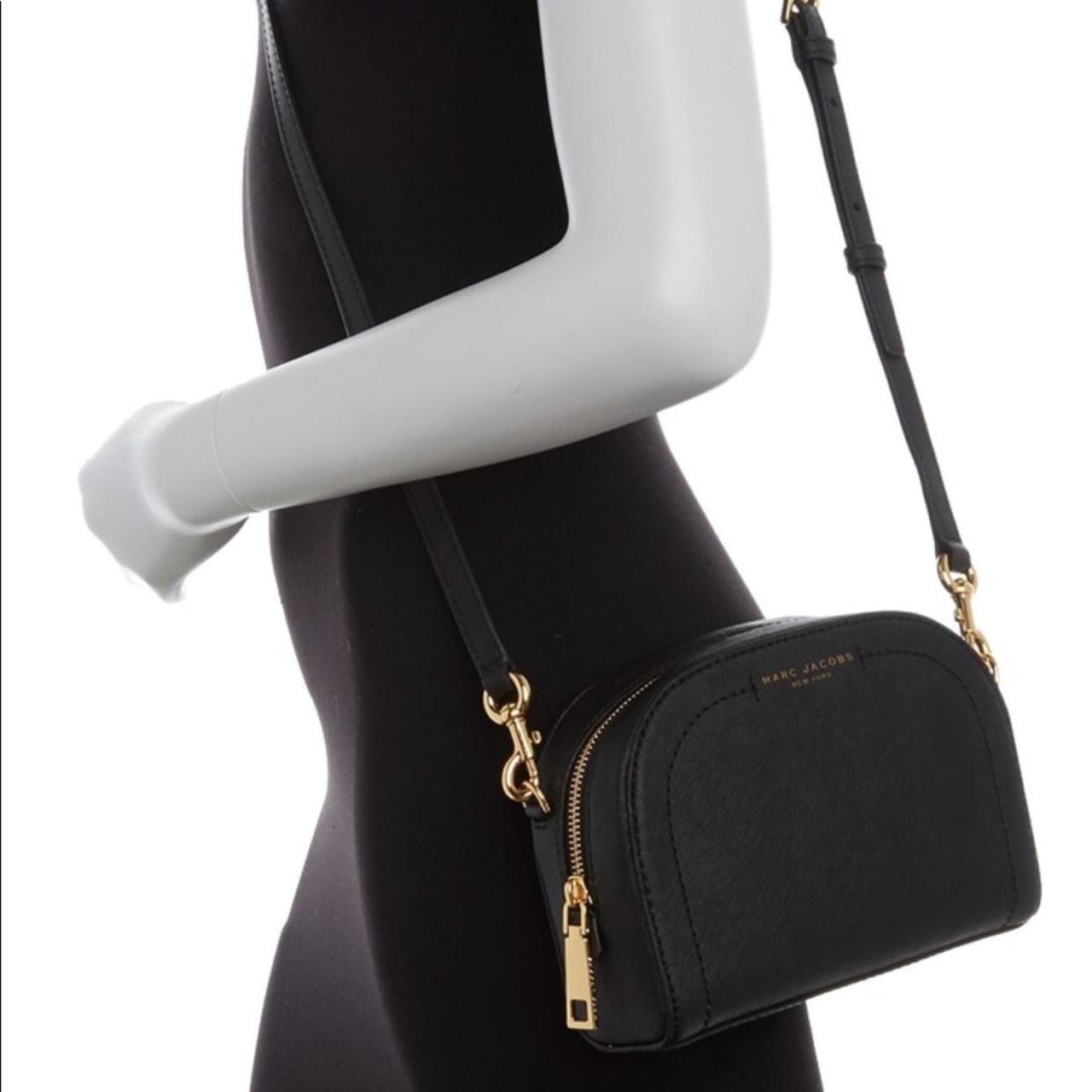 marc jacobs playback crossbody