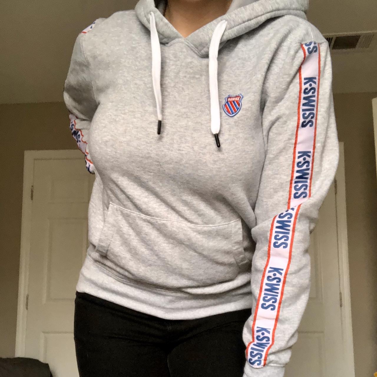 K cheap swiss hoodie