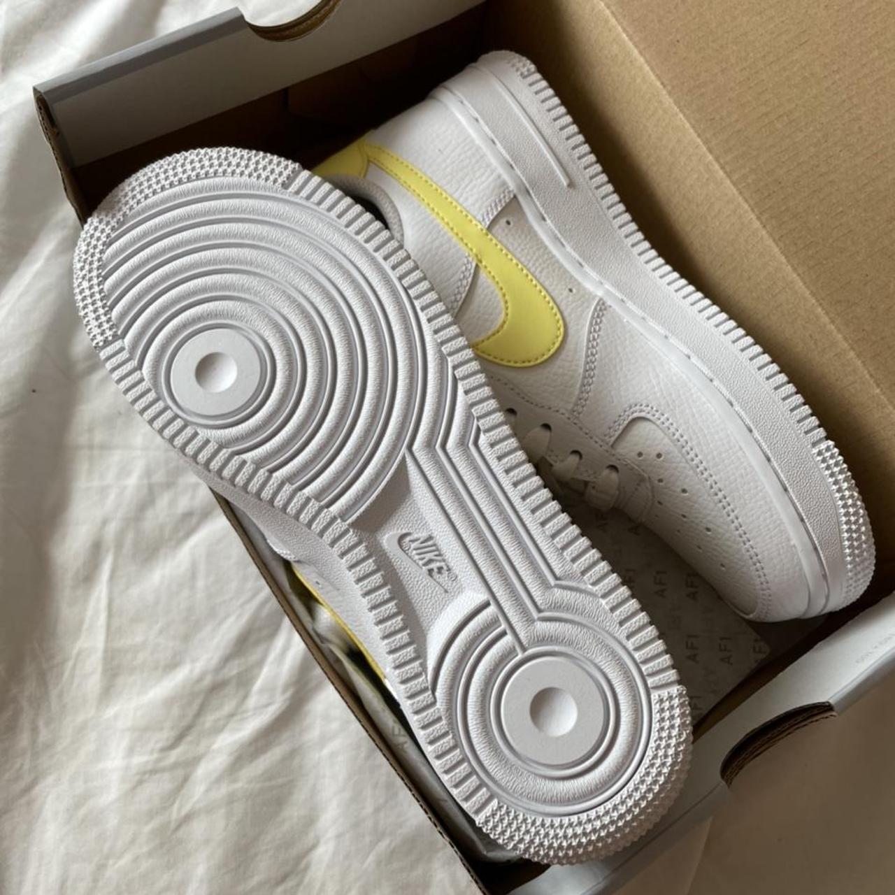 nike air force shadow 36