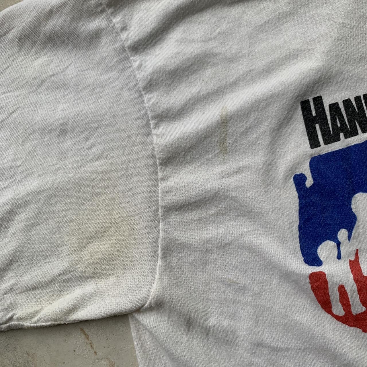 Men's T-shirt (2)