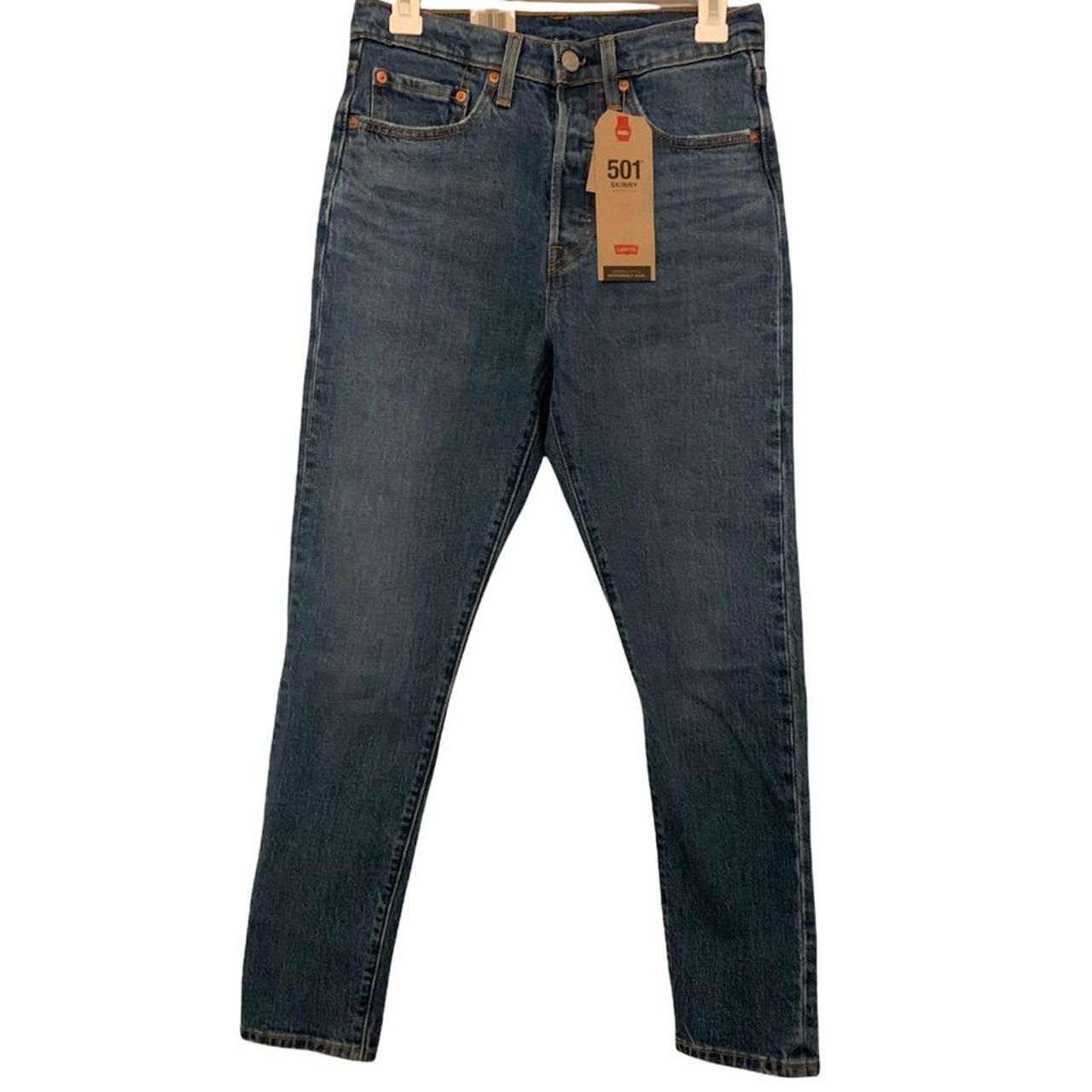 levis 501 26 x 28