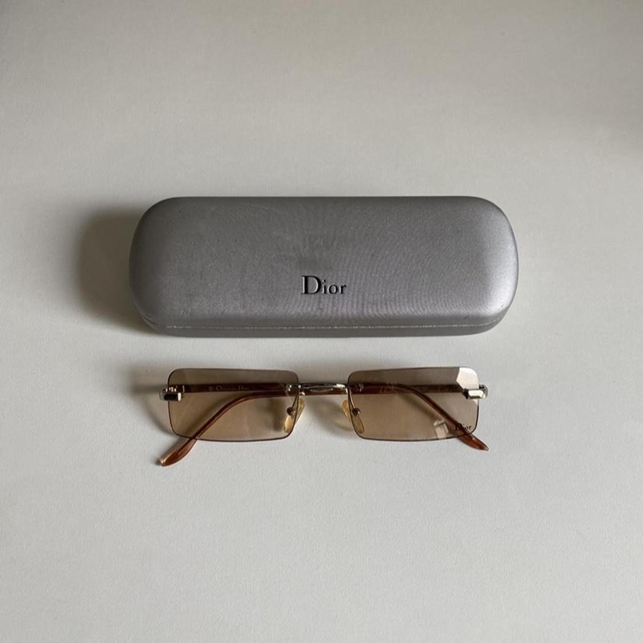 dior monkey sunglasses