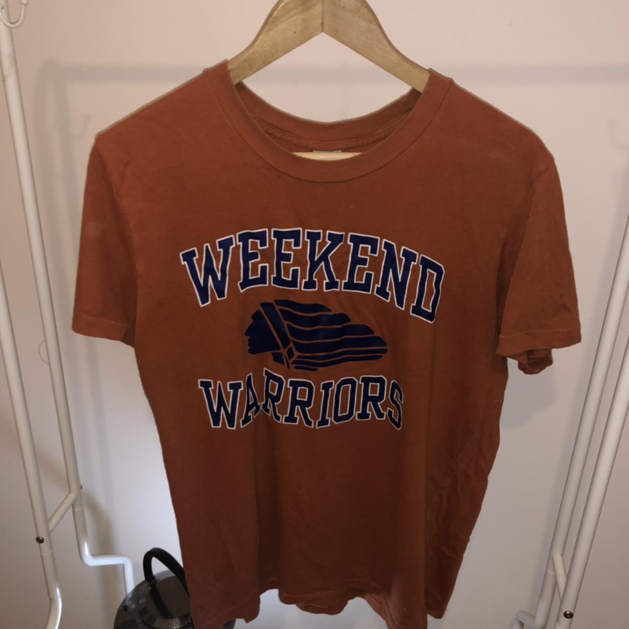 Abercrombie & Fitch, Weekend Warriors #vintage... - Depop