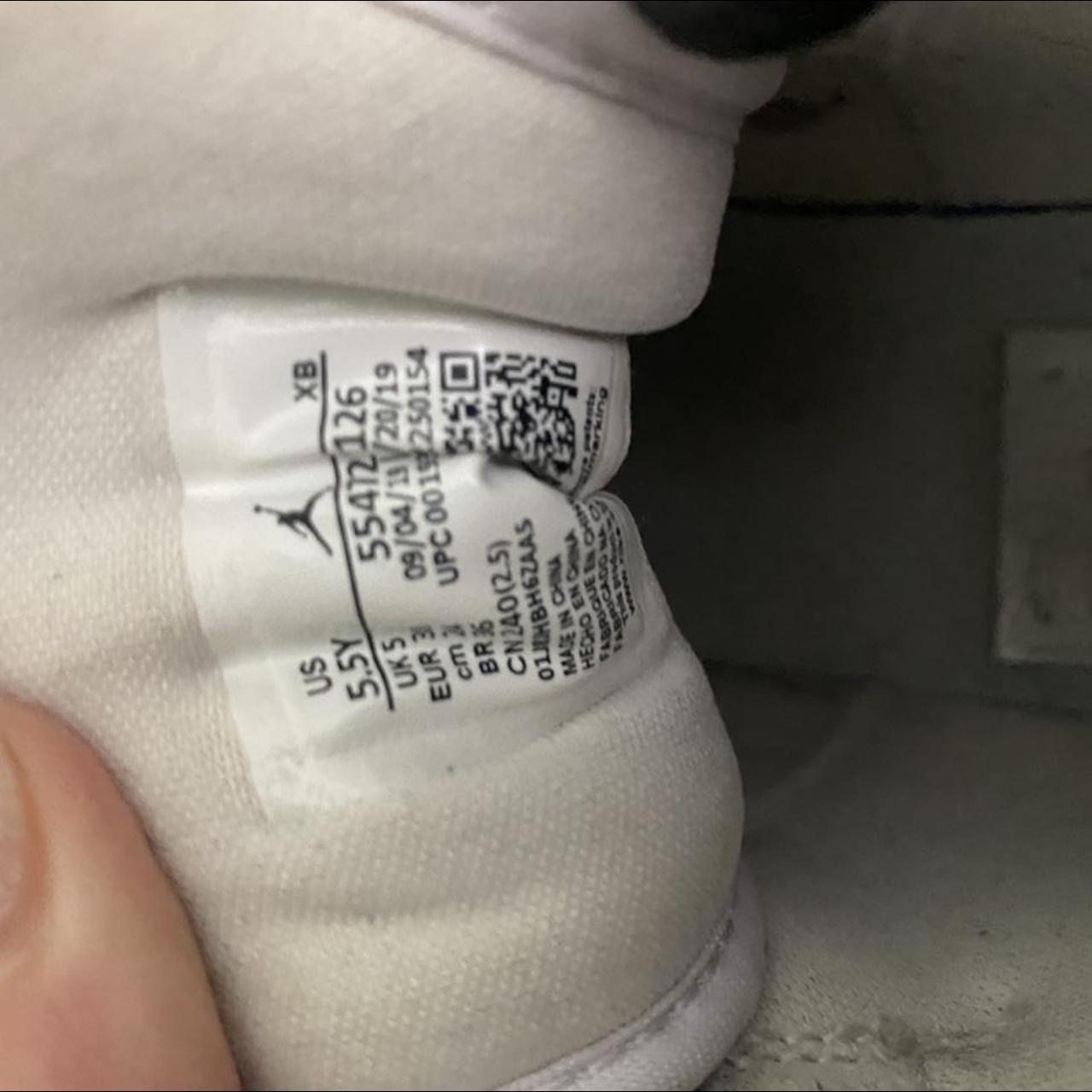 bespokeind jordan 1