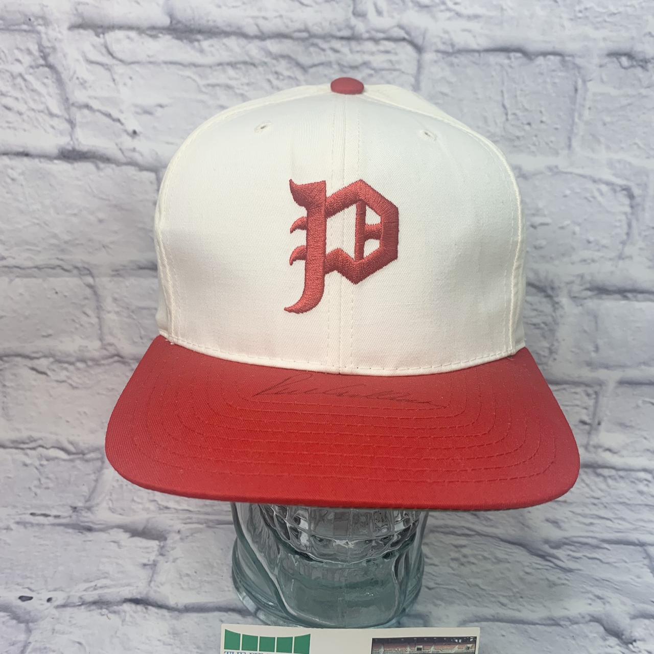 Brand New Vintage Detroit Tigers Snapback Hat Twins - Depop