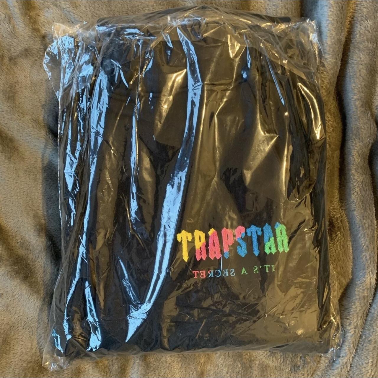 Trapstar Tracksuit- Candy Flavours Edition... - Depop