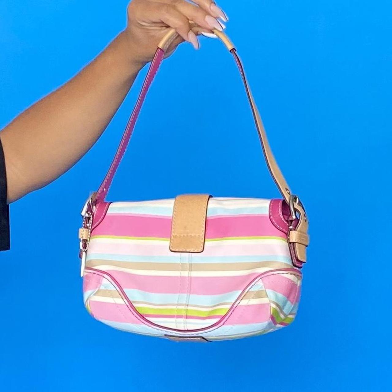 Coach Women's multi Bag Depop