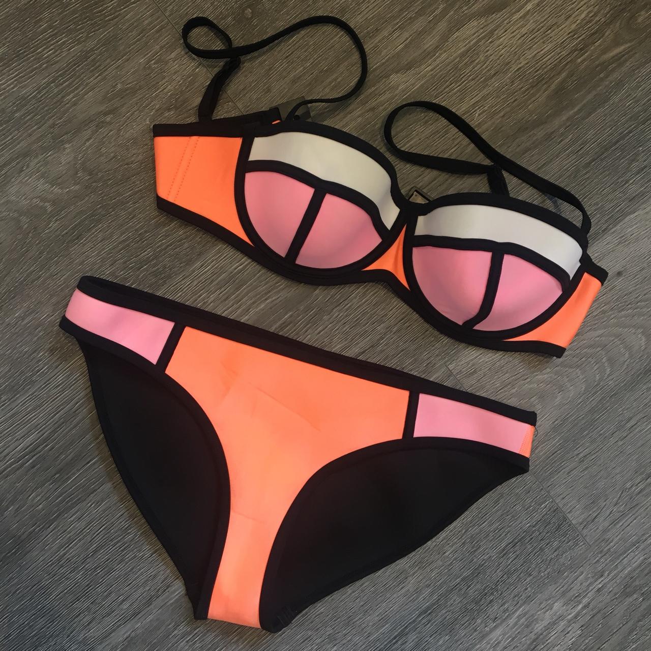 triangle brand bikini