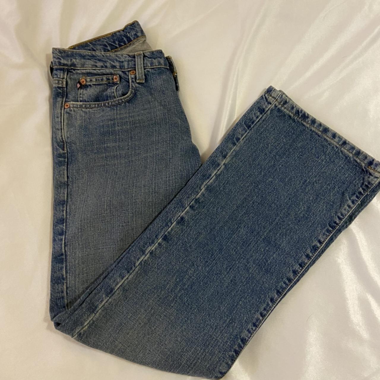 ralph lauren kelly jeans