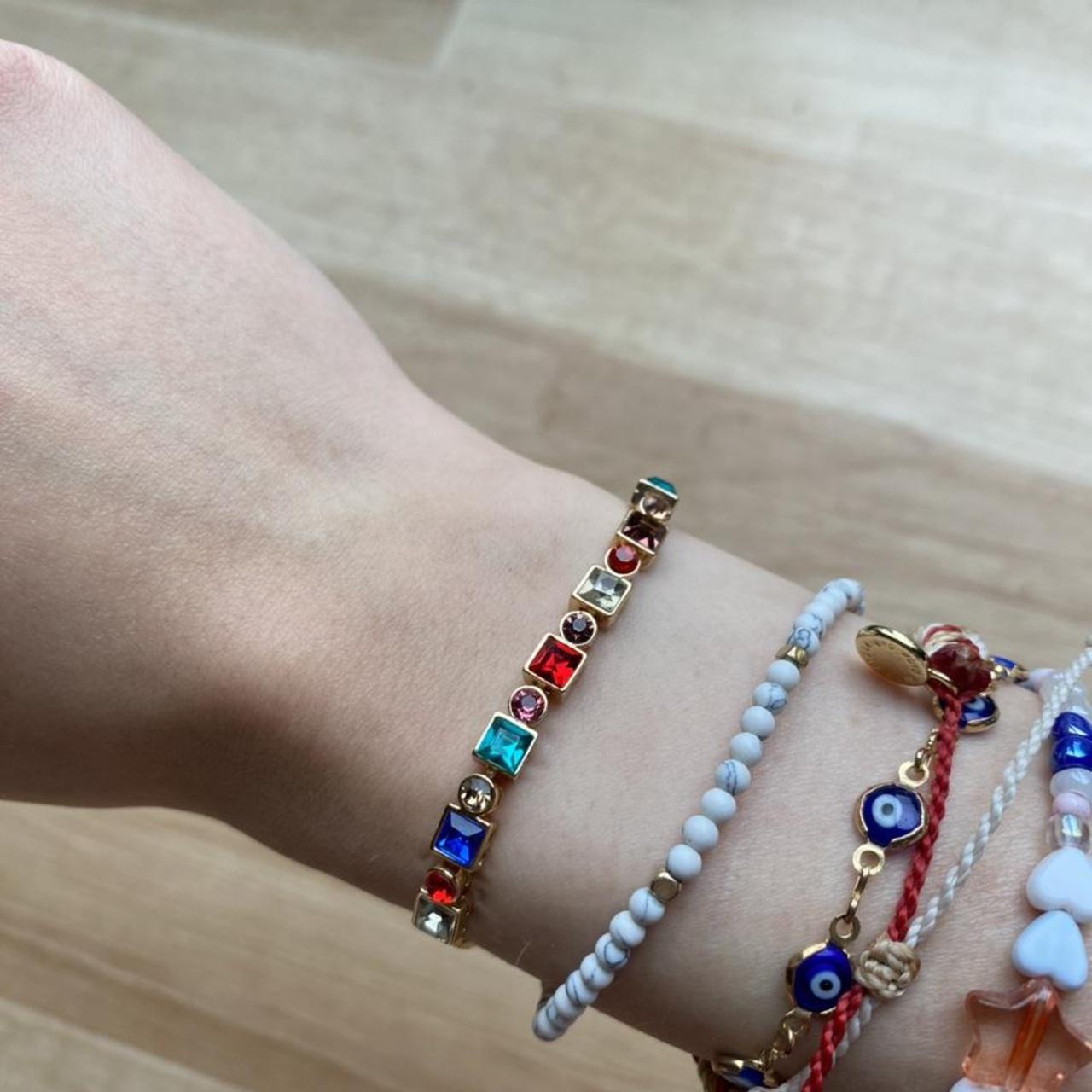 Charming Charlie Women's Multi Jewellery