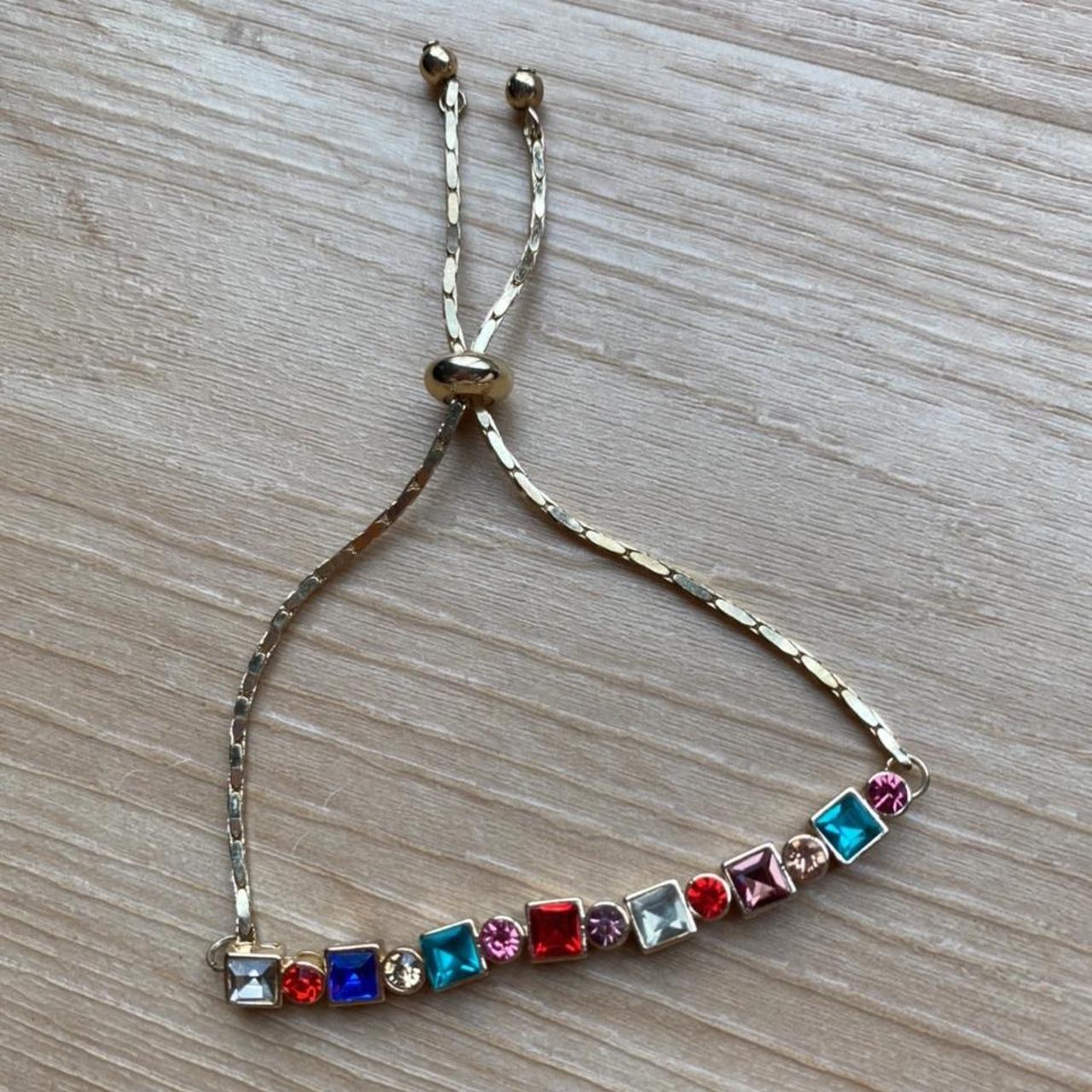 Charming Charlie Women's Multi Jewellery (2)