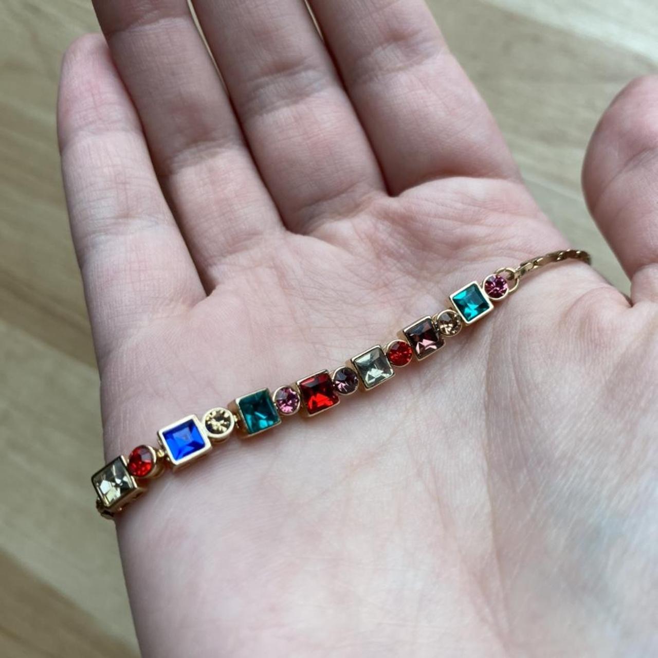 Charming Charlie Women's Multi Jewellery (4)