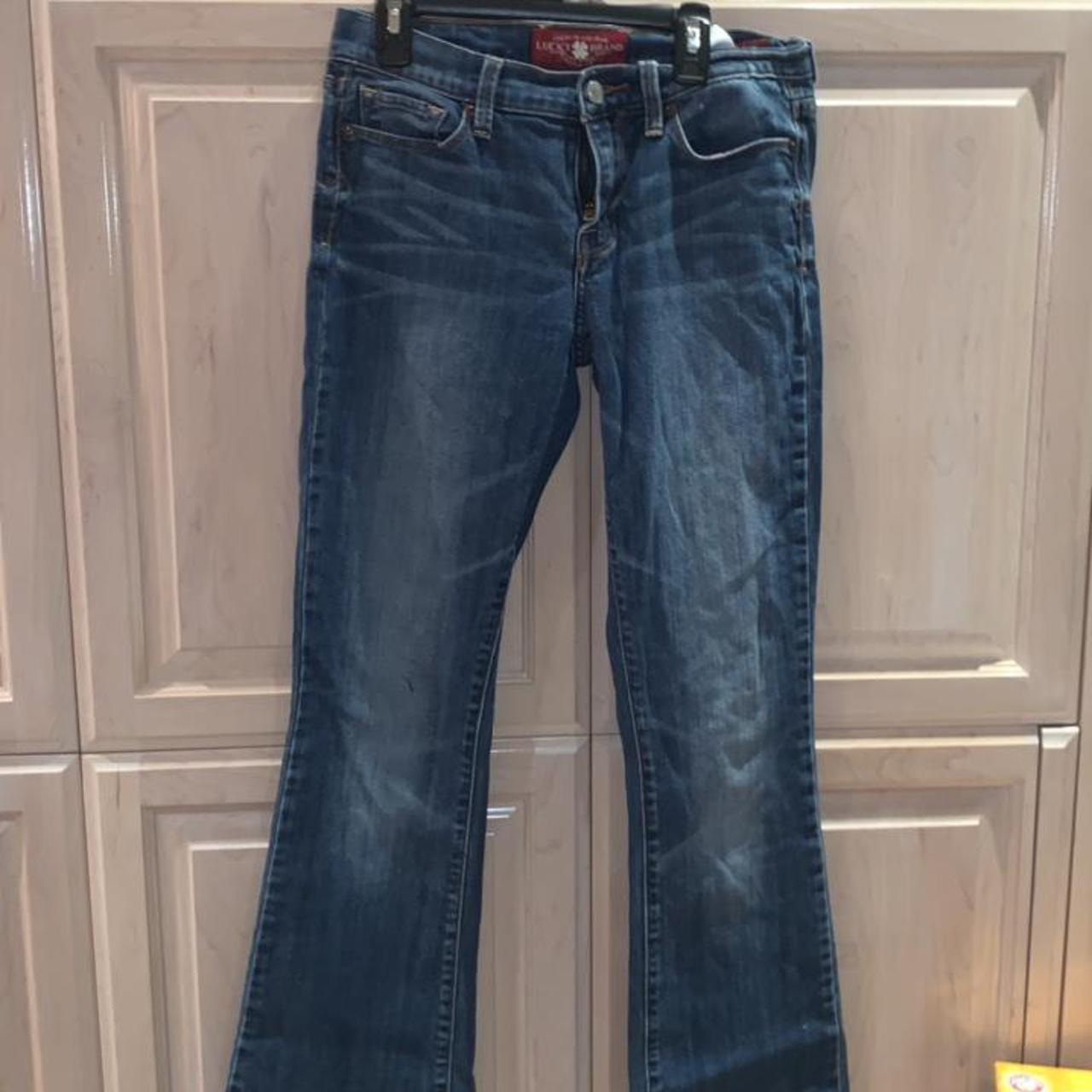 lucky brand sofia boot