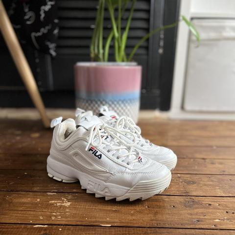 fila destroyer 2