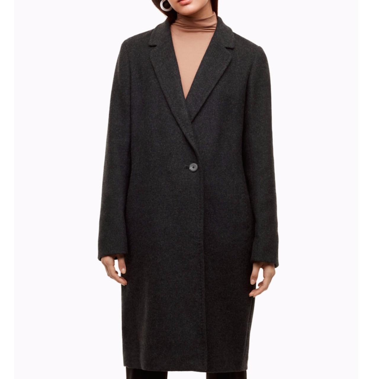 Aritzia retailer Stedman Coat