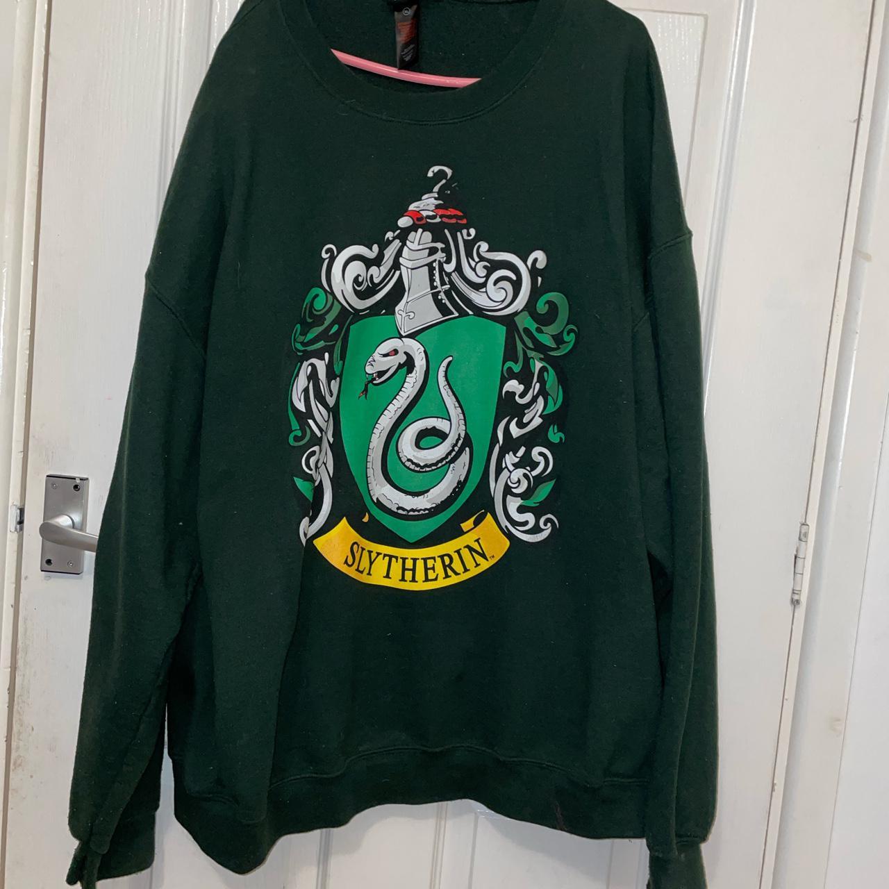 primark harry potter pullover