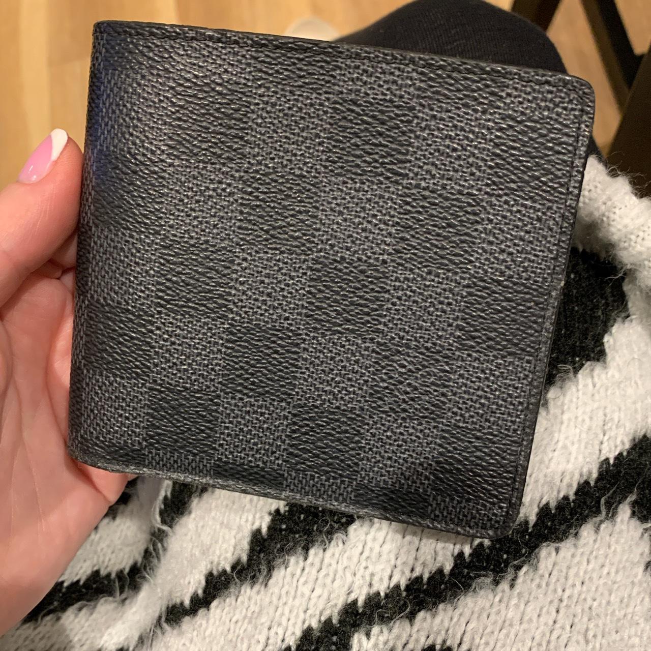 Brand new Louis Vuitton purse. Never used, was going - Depop