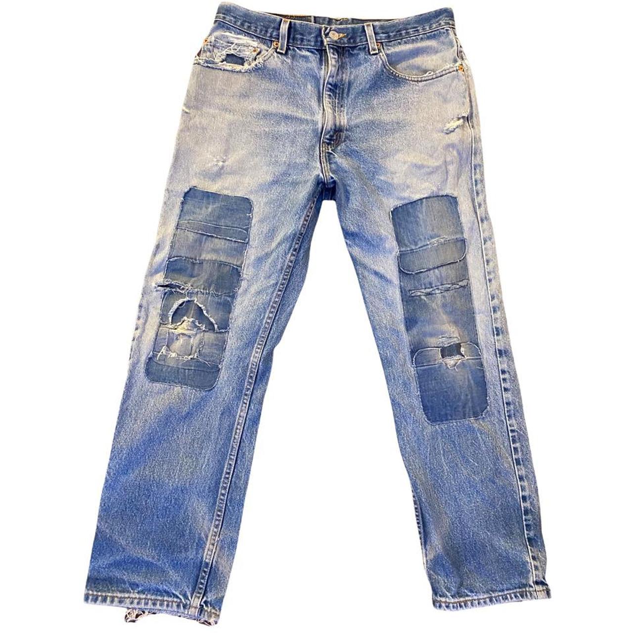 28l mens jeans