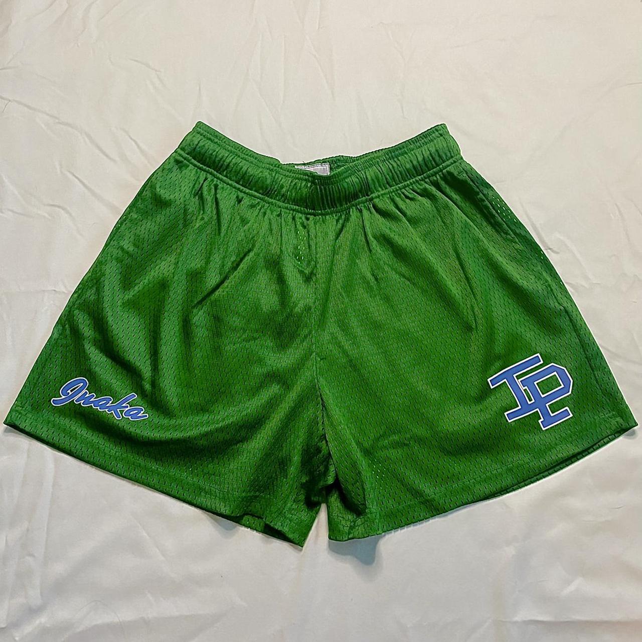 Inaka Power shorts deals Small