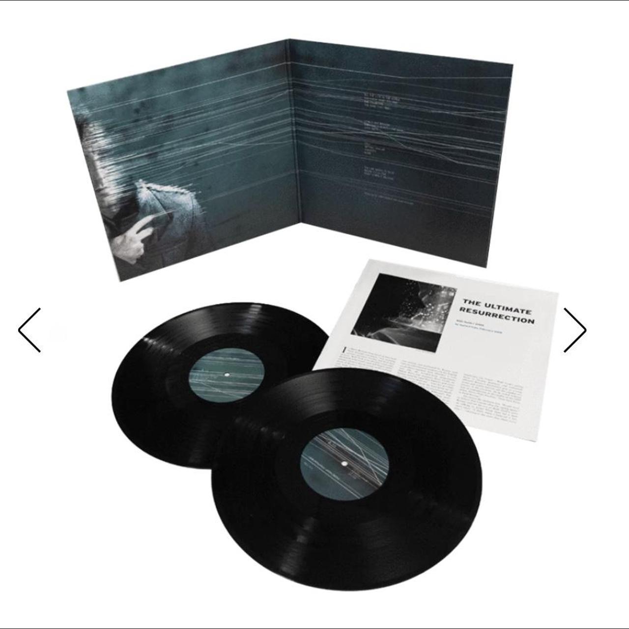 Product Image 2 - *SEALED SOLD OUT NIN VINYL
