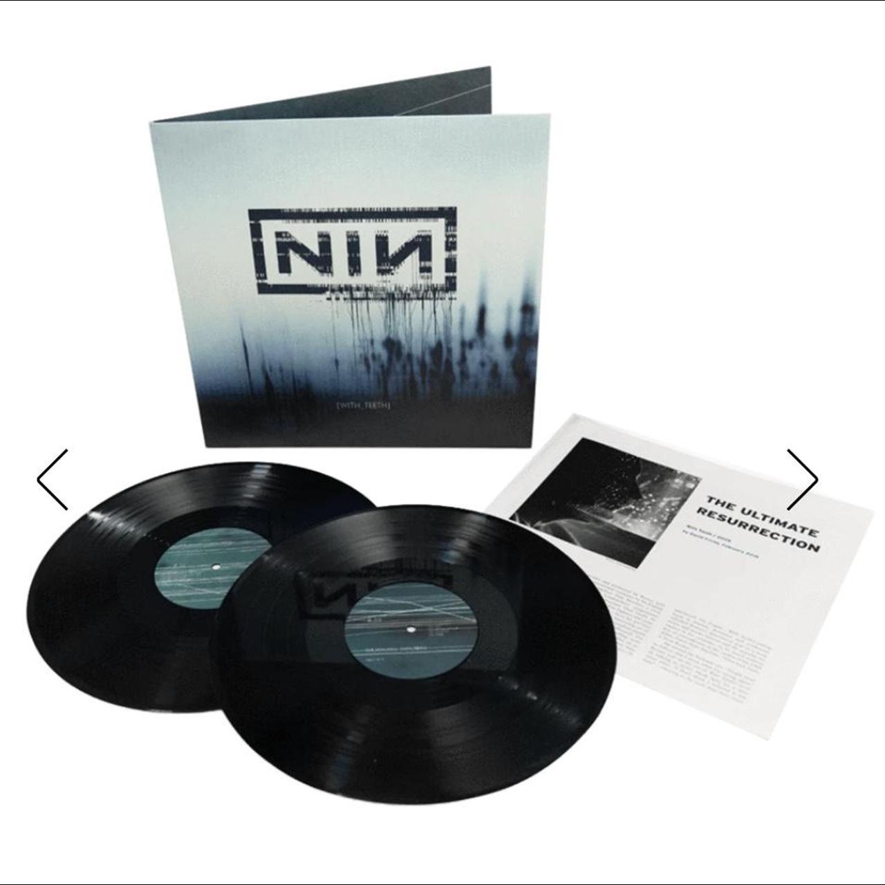 Product Image 3 - *SEALED SOLD OUT NIN VINYL