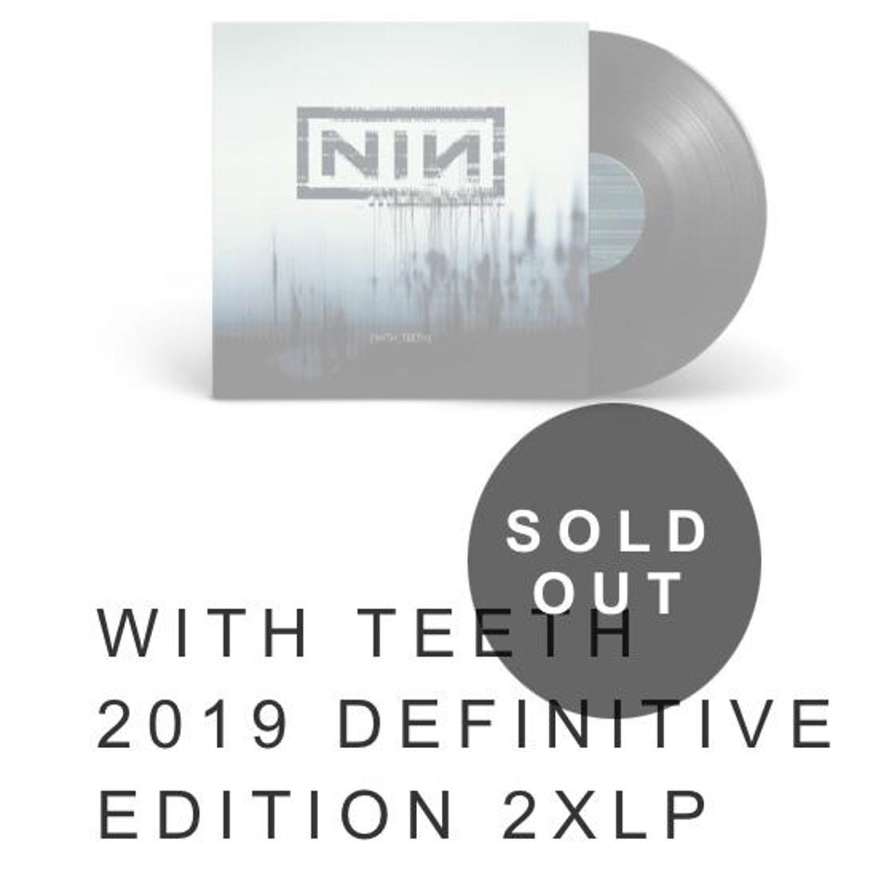 Product Image 4 - *SEALED SOLD OUT NIN VINYL