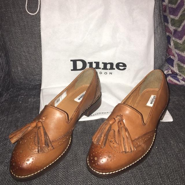 Dune gillian sale loafers