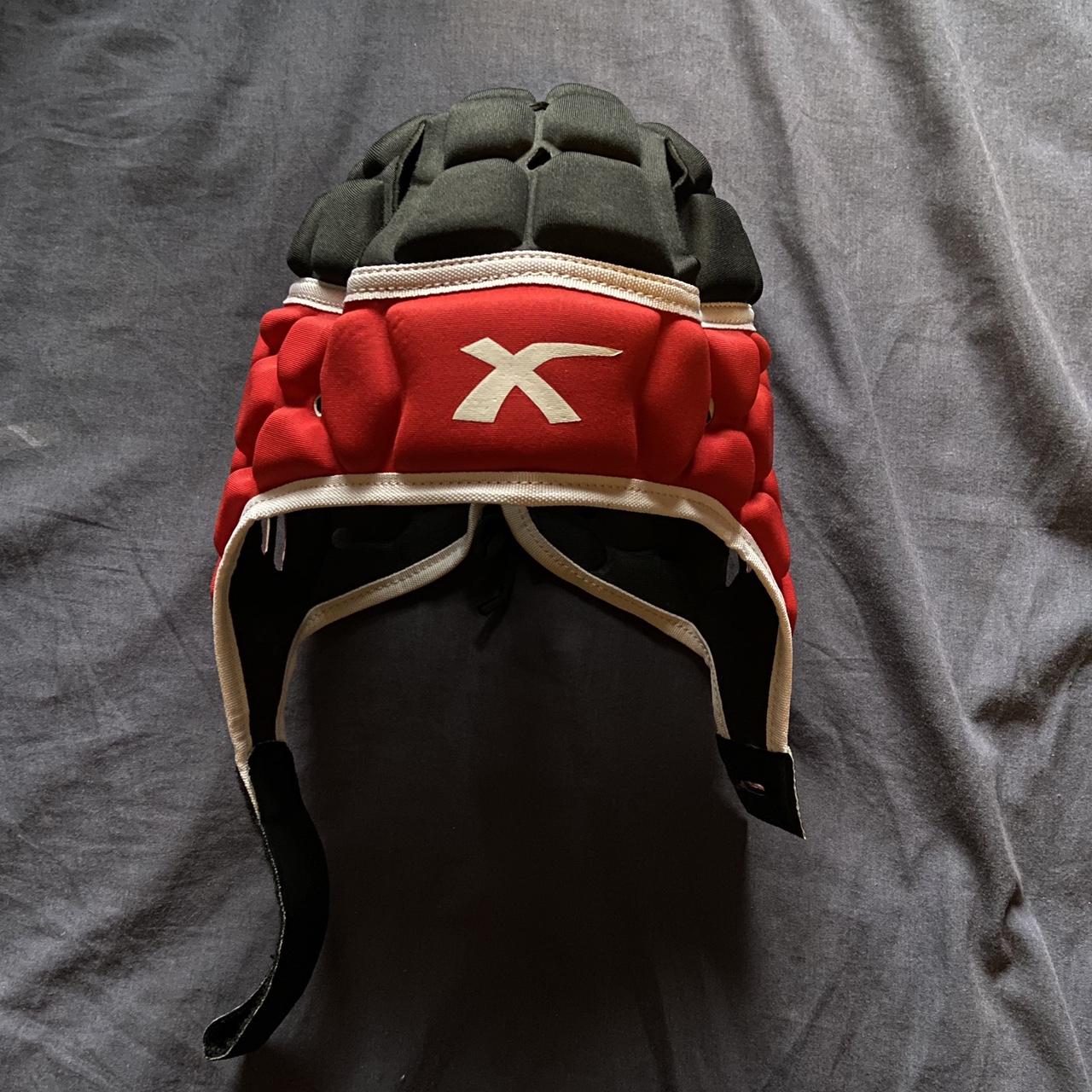 xblades scrum cap