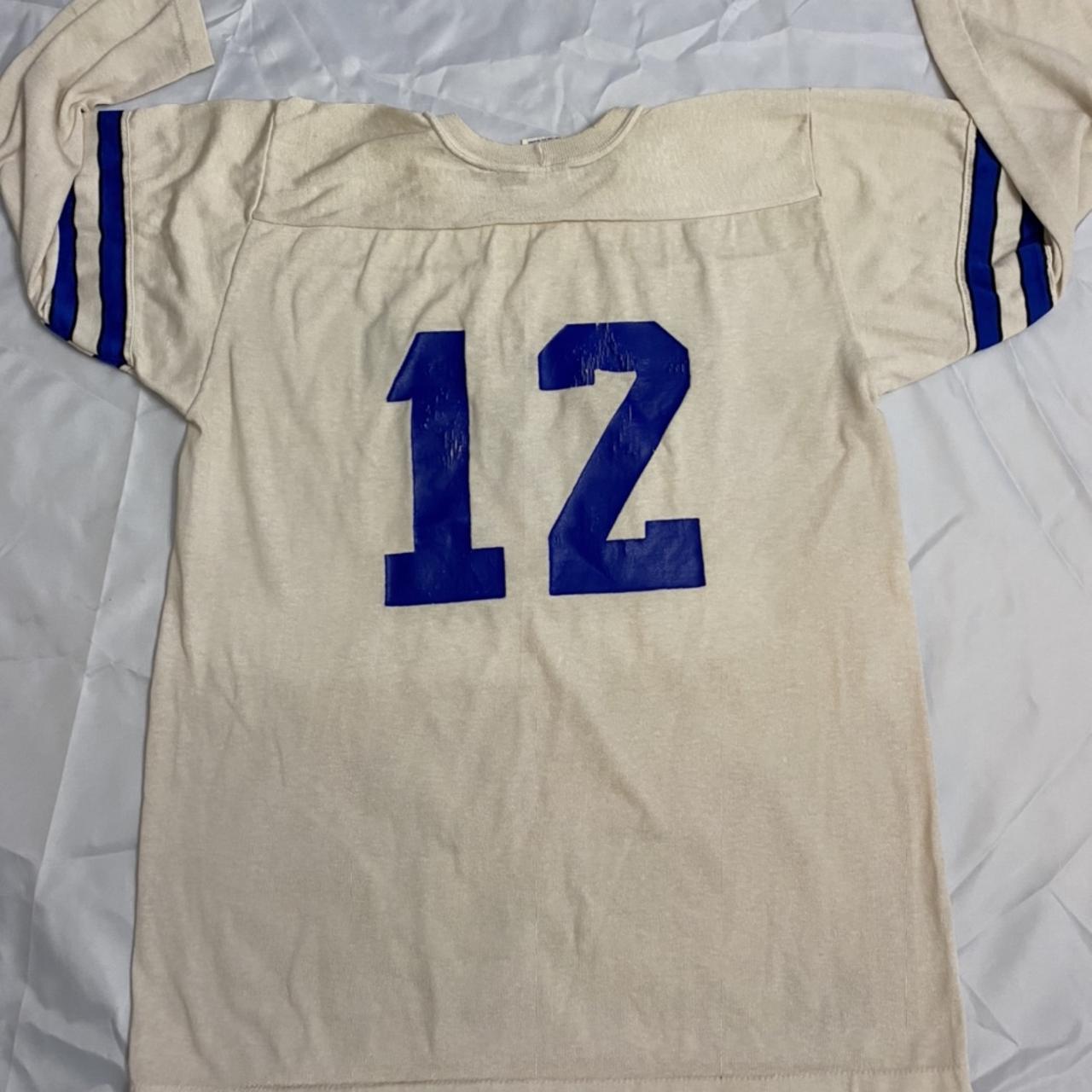 Youth Large Dallas Cowboys NFL Jersey #jersey - Depop