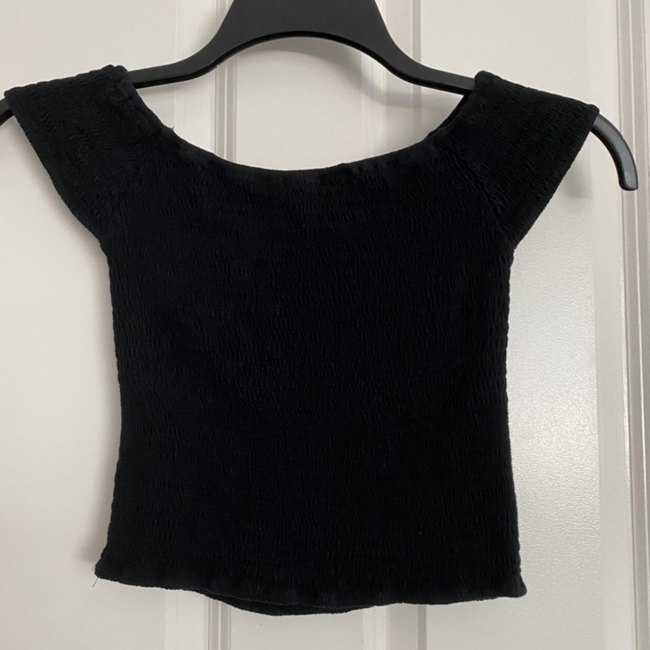 Charlize Top – Brandy Melville