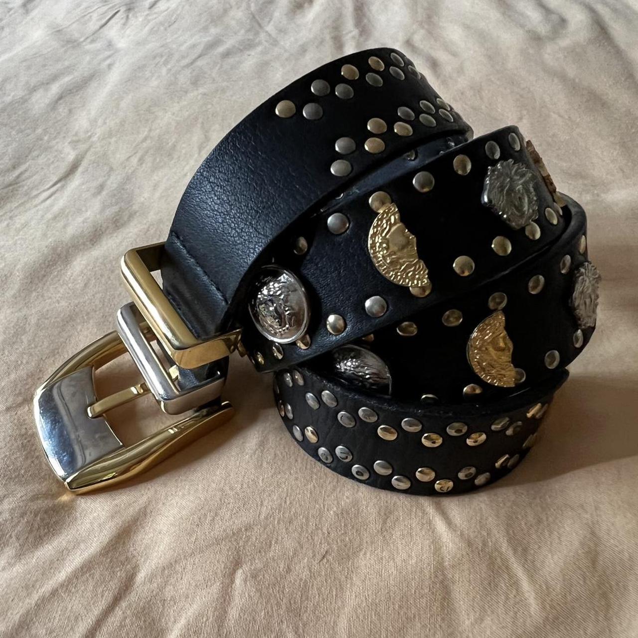 Versace Women's Belt | Depop