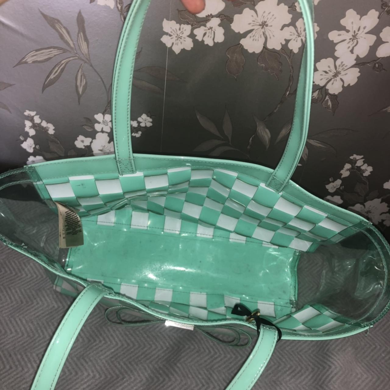 Ted baker best sale mint bag