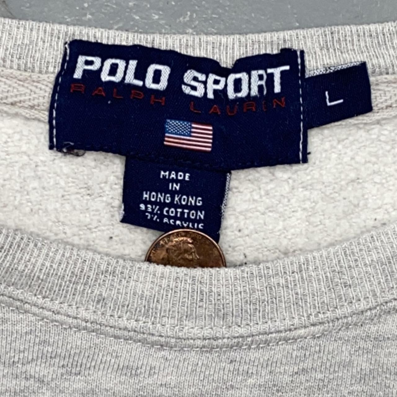 Ralph Lauren #PoloSport sweatpants New with - Depop