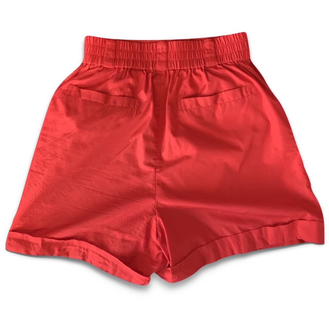 Christian Dior Women's Shorts Depop