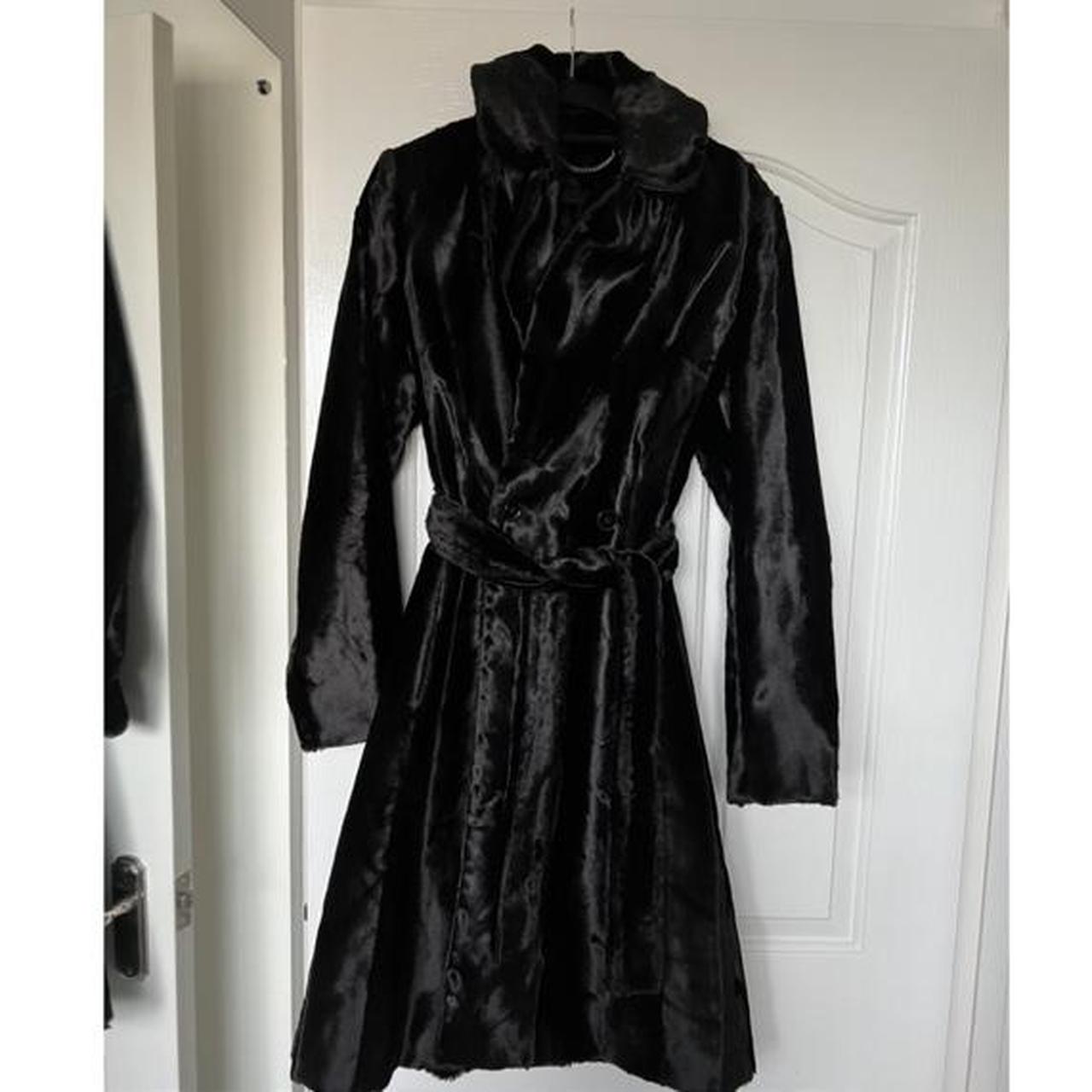 Debenhams Women's Coat Depop